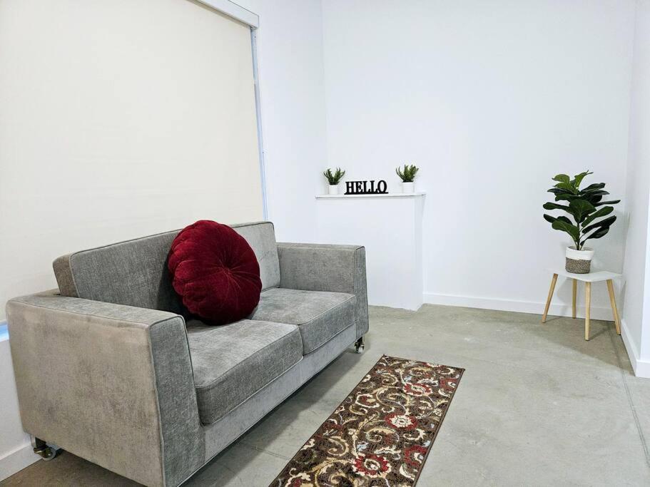 Apartment Tremont Smart 9 - A Kcm Cleveland