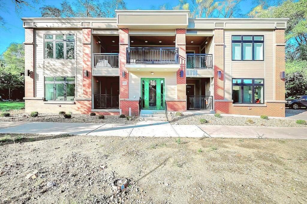 Tremont Smart 9 - A Kcm Apartment